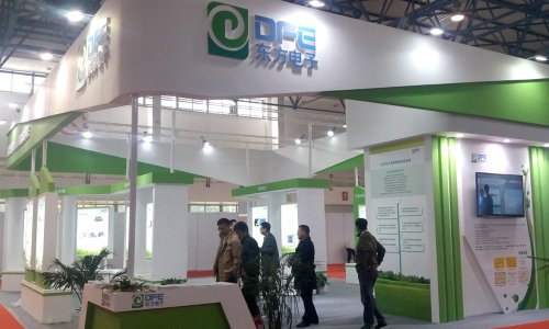 尊龙凯时人生就是搏软件领航电力信息化 强势亮相2016中国国际电