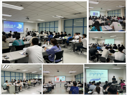 “勇敢入海，，未来可期”2022新员工培训圆满完成！